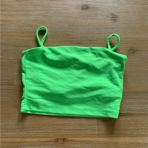 Five Dancewear Top. Child Large